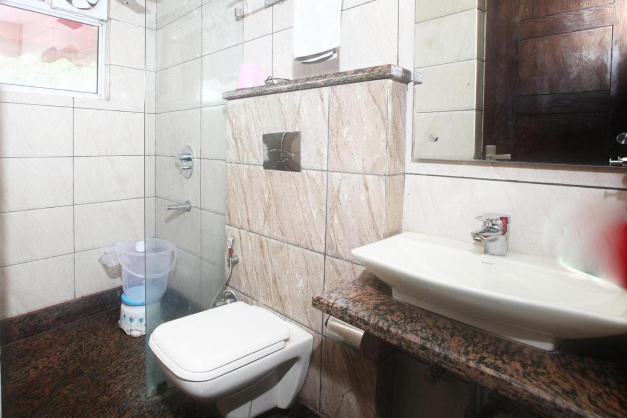 Hotel Radiance Gwalior Εξωτερικό φωτογραφία